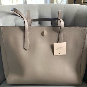 Brand New Kate Spade Computer Tote